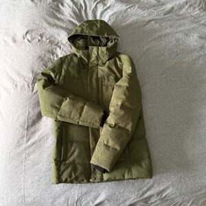 Woods Men's Lipsett Down Jacket